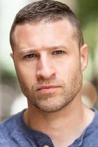 Graham Wolfe