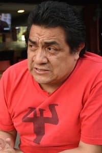 Jesús Lozano Ruiz