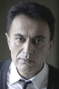 Firdovsi Atakishiyev