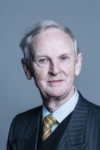 Paul Tyler