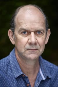 Jonty Stephens