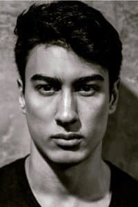 Sebastian Mok