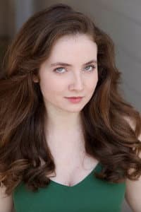 Josie Juliette Wert