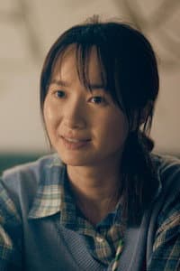 Kitty Yu Tsz-Wing