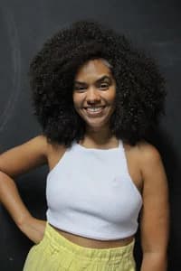 Maria Pereira