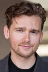 Josh Harper