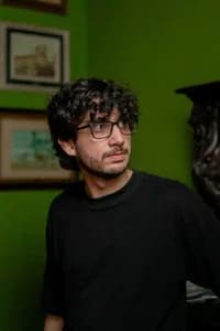 Davi R. Borges