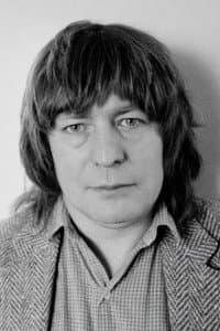 Alan Parker