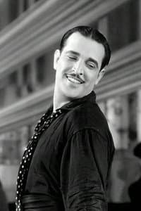 George Barraud
