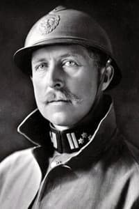 King Albert I of Belgium