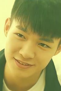 Su Zhaopeng