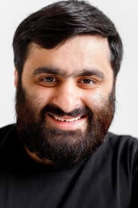 Rukhin Maharramov