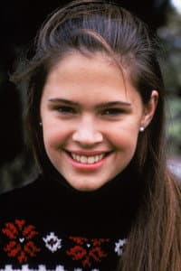 Amy Oberer