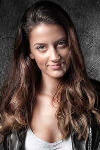 Iride Fontana