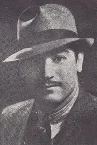 Jorge Arriaga