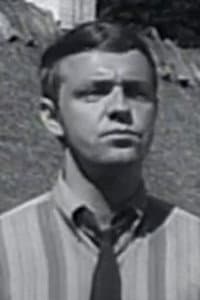 Fred Gunnarsson