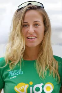 Océane Haure