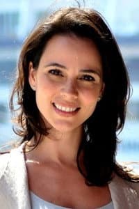 Miriam Freeland