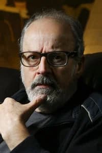 Richard Stanley