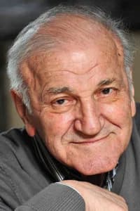 Velimir 'Bata' Živojinović