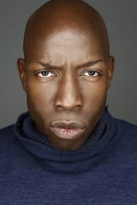 Akil Wingate