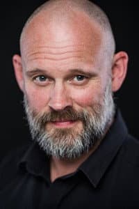 Ditlev Ulriksen