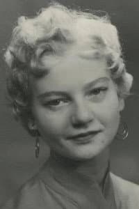 Vera Stricker