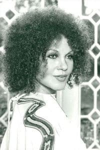 Cleo Laine