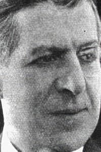 Jacques Volnys