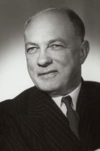 George Cusin