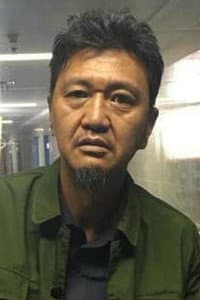 Li Zhencheng