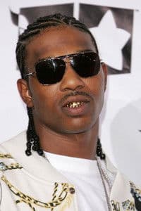 Christopher 'BG' Dorsey