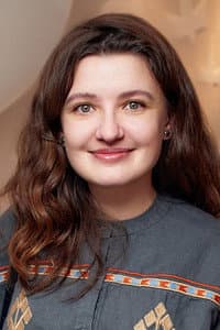 Iryna Tsilyk