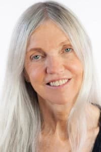 Anne Shepherd
