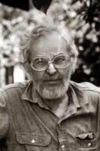 John Whitney Sr.