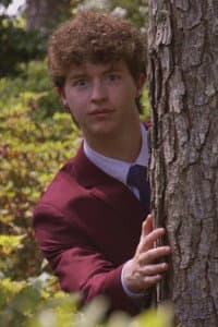 Andrew Lawrence