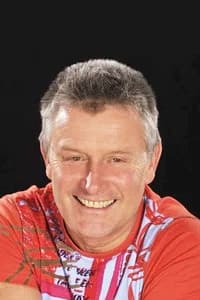 Carl Palmer