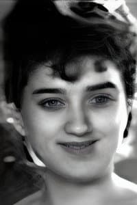Tinatin Seferteladze