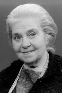 Norma Geraldy