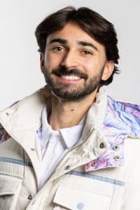 Kevin Aymoz