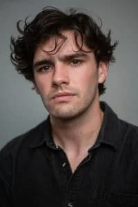 Oisín Thompson