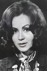 Anna Matzourani