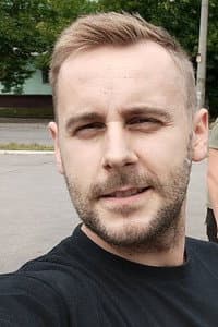 Krystian Machnik
