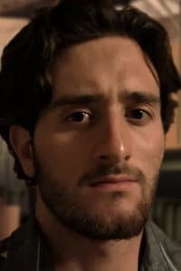 Noah Dains