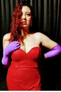 Roberta Gomes (Betah Singer)