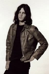 Scott Asheton