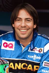 Gonzalo "Gonchi" Rodríguez