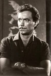Nikos Tzogias