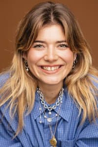 Eva Moustrou