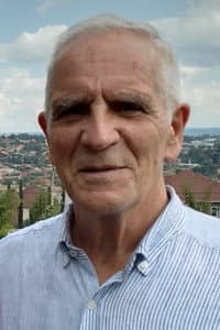 Alain Gauthier